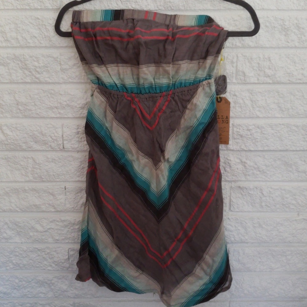 Cute juniors sun dress